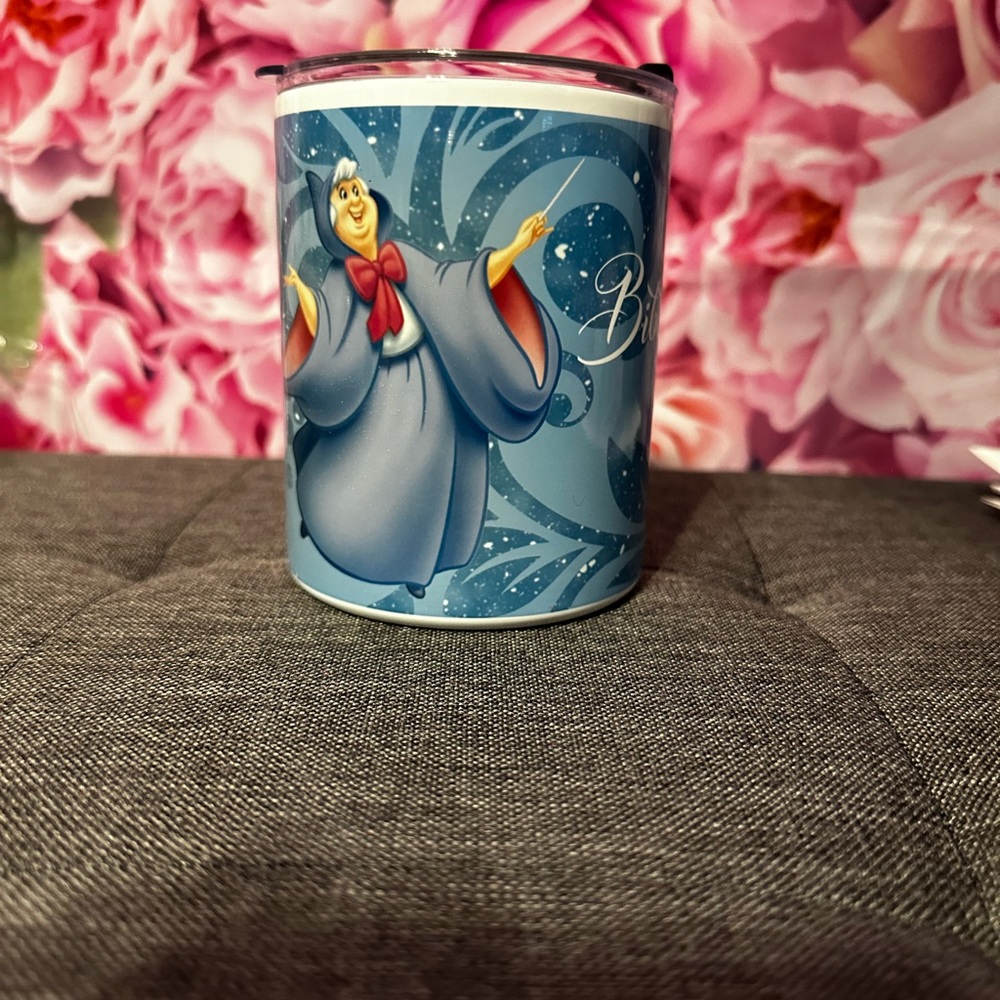 10 oz Fairy God Mother